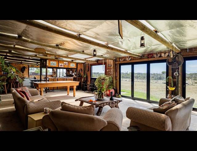 FARM FOR SALE IN AALWYNDAL